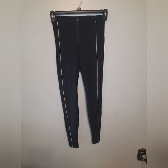 ZARA Trafaluc Collection Leggings Size S - Picture 1 of 3